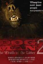 Watch Dogman2: The Wrath of the Litter Merdb