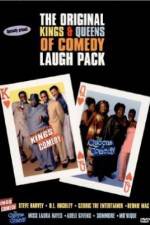 Watch The Original Kings of Comedy Merdb