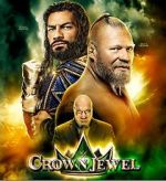 Watch WWE Crown Jewel (TV Special 2021) Merdb