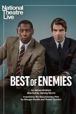 Watch National Theatre Live: Best of Enemies Merdb