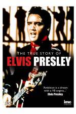 Watch Elvis Presley - The True Story of Merdb