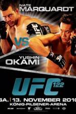 Watch UFC 122 Marquardt vs Okami Merdb