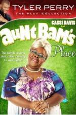 Watch Tyler Perry's Aunt Bam's Place Merdb
