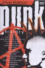 Watch Punk History Historical Edition Merdb