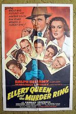 Watch Ellery Queen and the Murder Ring Merdb
