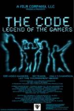 Watch The Code Legend of the Gamers Merdb