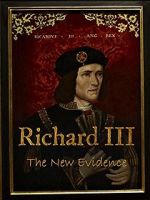 Watch Richard III: The New Evidence Merdb
