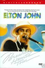 Watch Elton John - Breaking Hearts Tour Merdb