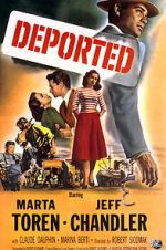 Watch Deported Merdb