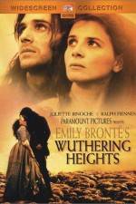 Watch Wuthering Heights Merdb