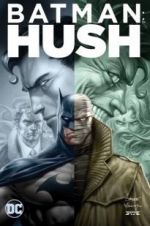 Watch Batman: Hush Merdb