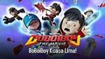 Watch BoBoiBoy: The Movie Merdb
