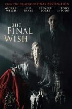 Watch The Final Wish Merdb