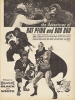 Watch Rat Pfink and Boo Boo Merdb