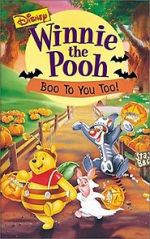 Watch Boo to You Too! Winnie the Pooh (TV Short 1996) Merdb