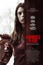 Watch Summer's Blood Merdb
