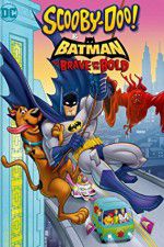 Watch Scooby-Doo & Batman: the Brave and the Bold Merdb