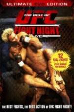 Watch Best of UFC Fight Night Merdb
