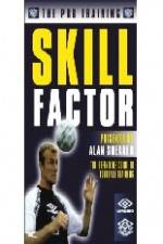 Watch Alan Shearer's Pro Training Skill Factor Merdb