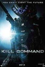 Watch Kill Command Merdb