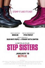 Watch Step Sisters Merdb