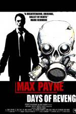 Watch Max Payne Days Of Revenge Merdb