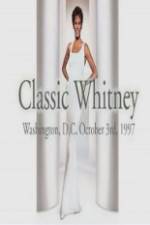 Watch Whitney Houston Live in Washington D.C Merdb