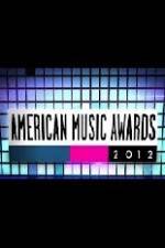 Watch 40th Annual American Music Awards Merdb