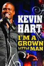 Watch Kevin Hart: I'm a Grown Little Man Merdb