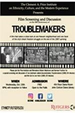 Watch Troublemakers Merdb
