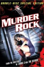Watch Murderock - uccide a passo di danza Merdb