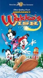 Watch Animaniacs: Wakko\'s Wish Merdb