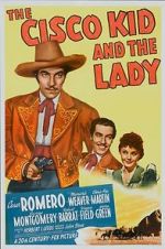 Watch The Cisco Kid and the Lady Merdb