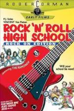 Watch Rock 'n' Roll High School Merdb