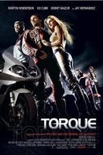 Watch Torque Merdb