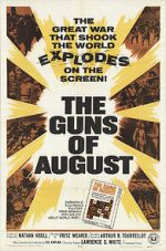 Watch The Guns of August Merdb