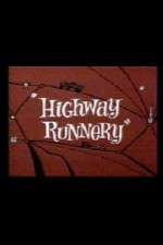 Watch Highway Runnery Merdb