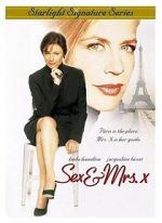 Watch Sex & Mrs. X Merdb