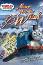 Watch Thomas & Friends: Merry Winter Wish Merdb
