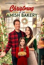 Watch Christmas at the Amish Bakery Merdb