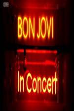 Watch Bon Jovi in Concert BBC Radio Theater Merdb