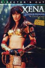 Watch Xena: Warrior Princess - A Friend in Need Merdb