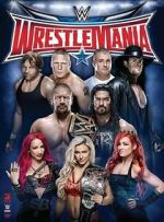 Watch WrestleMania 32 (TV Special 2016) Merdb