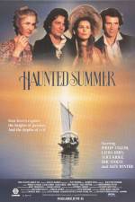 Watch Haunted Summer Merdb