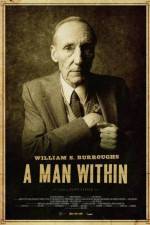 Watch William S Burroughs A Man Within Merdb