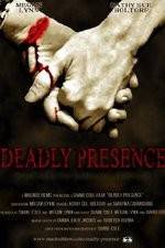 Watch Deadly Presence Merdb