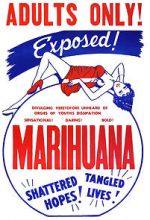 Watch Marihuana Merdb