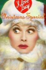Watch I Love Lucy Christmas Show Merdb
