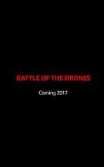 Watch Battle Drone Merdb