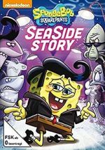 Watch SpongeBob SquarePants: Sea Side Story Merdb